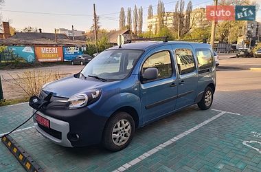 Мінівен Renault Kangoo 2018 в Вінниці