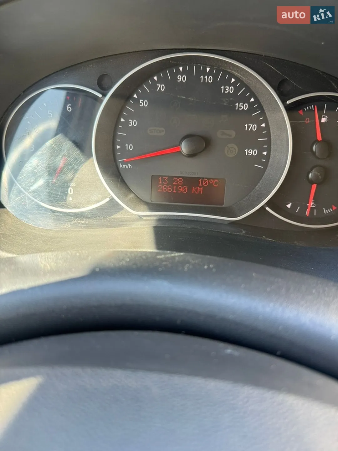 2014 Renault Kangoo - мініатюра 13