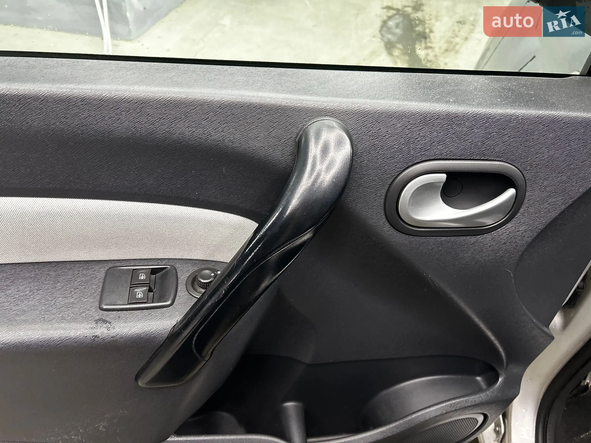 2015 Renault Kangoo - мініатюра 13