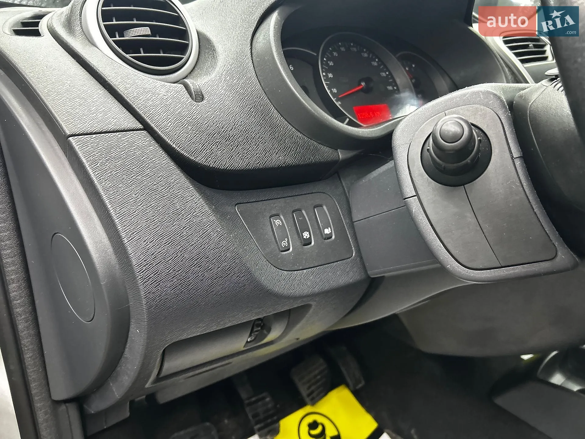 2015 Renault Kangoo - мініатюра 12