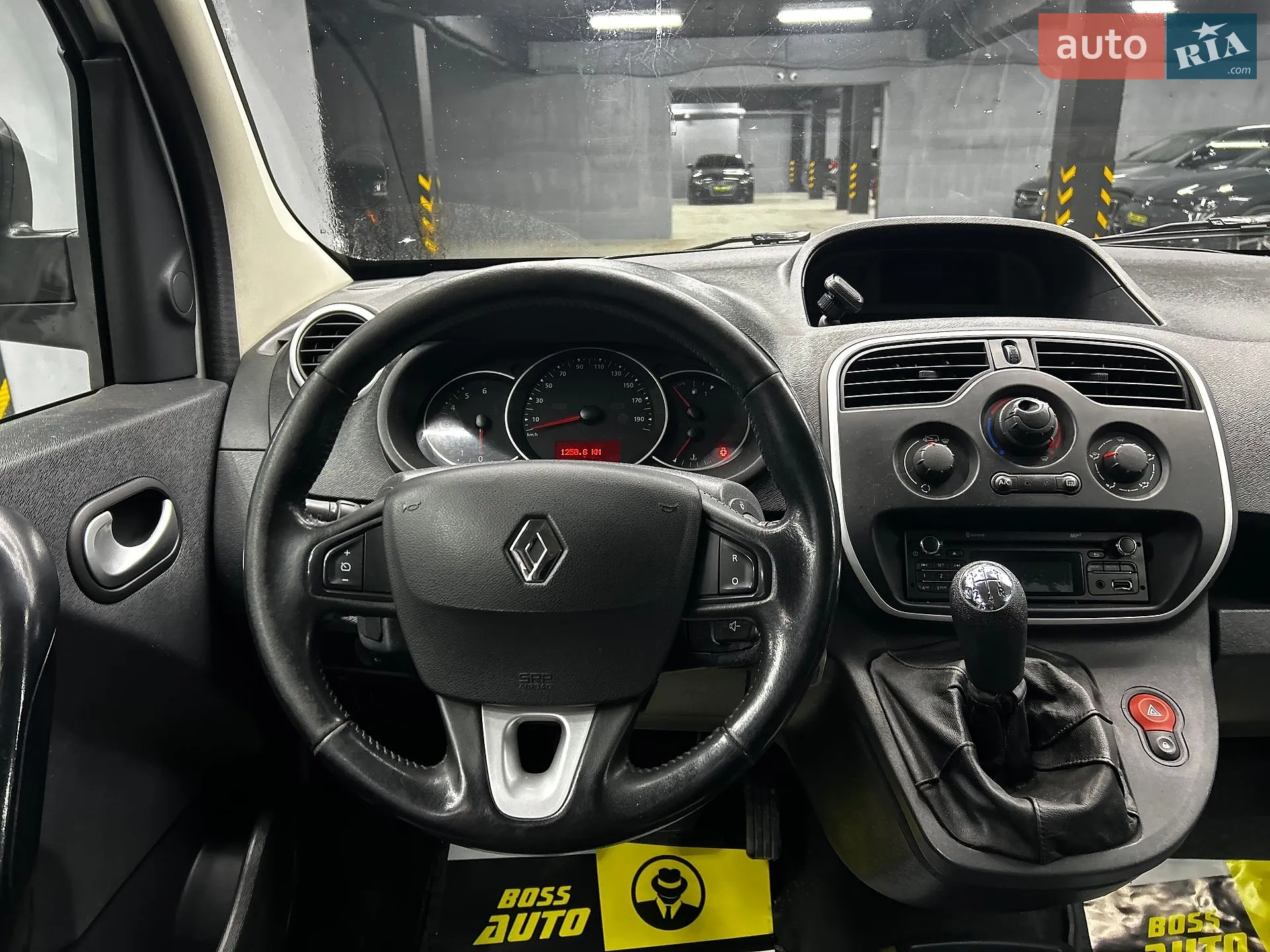 2015 Renault Kangoo - мініатюра 16