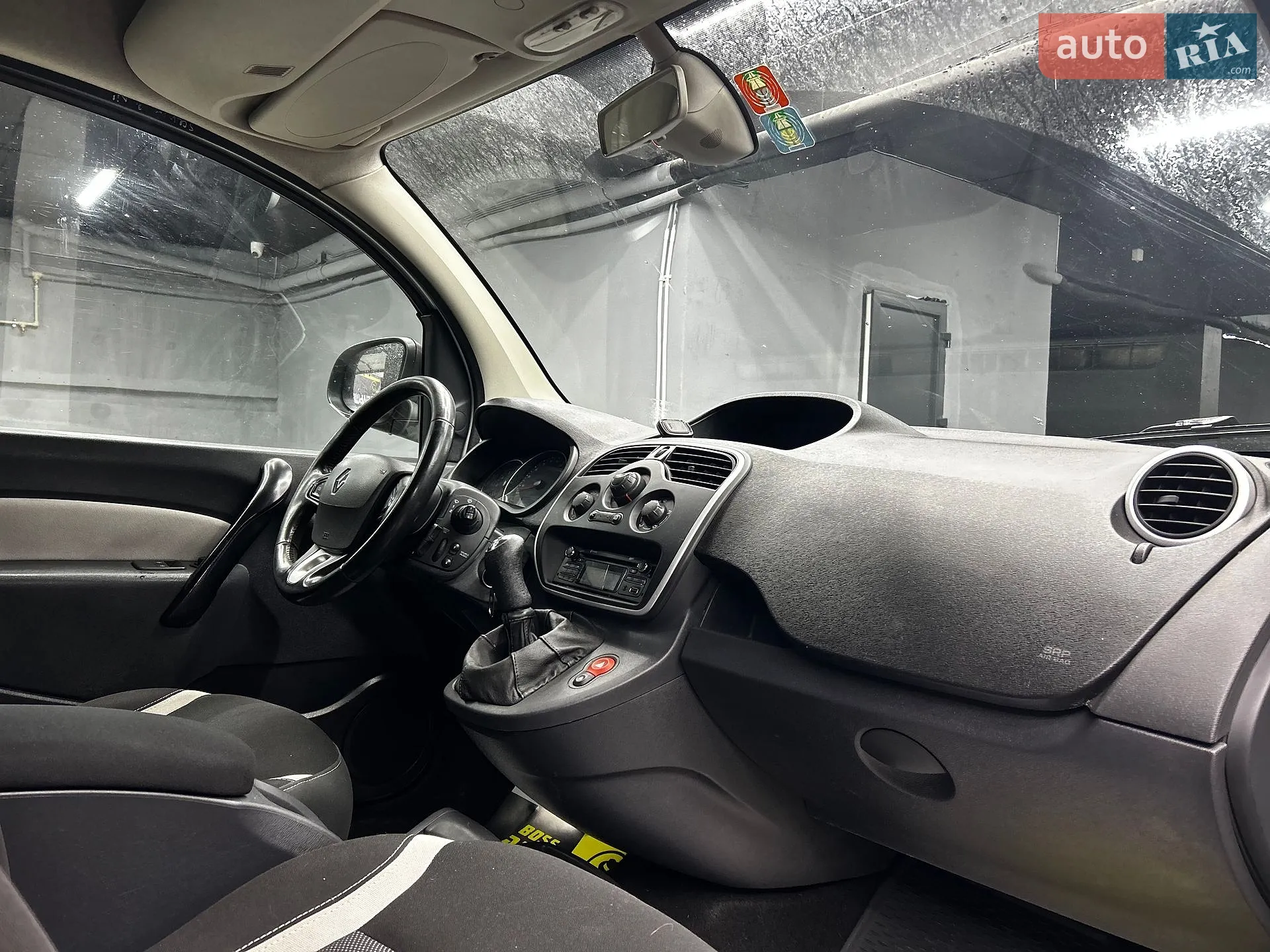 2015 Renault Kangoo - мініатюра 21