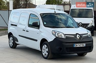Вантажний фургон Renault Kangoo 2022 в Дубні