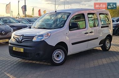 Вантажний фургон Renault Kangoo 2021 в Вінниці