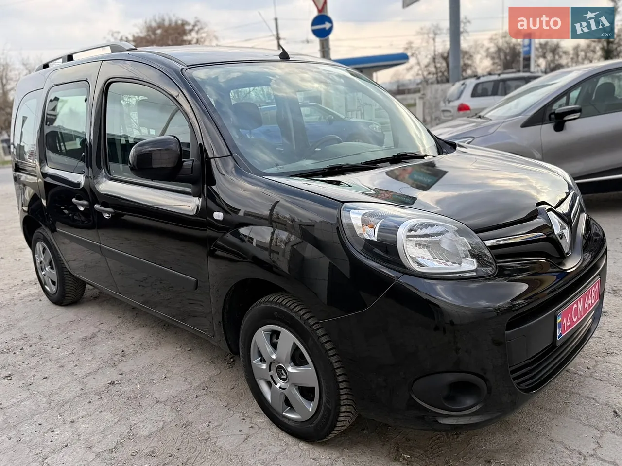 2019 Renault Captur - мініатюра 130