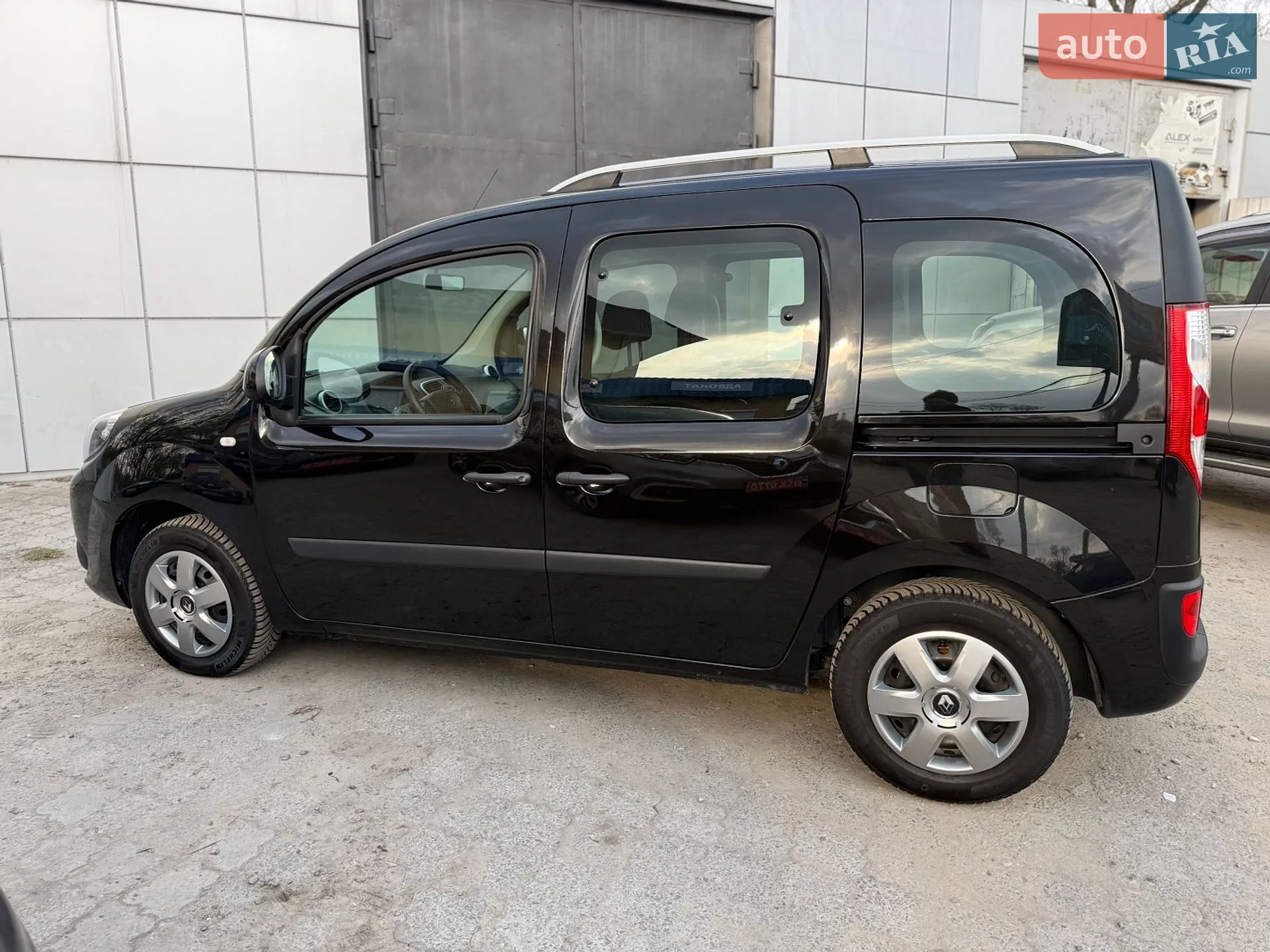 2021 Renault Kangoo - мініатюра 22