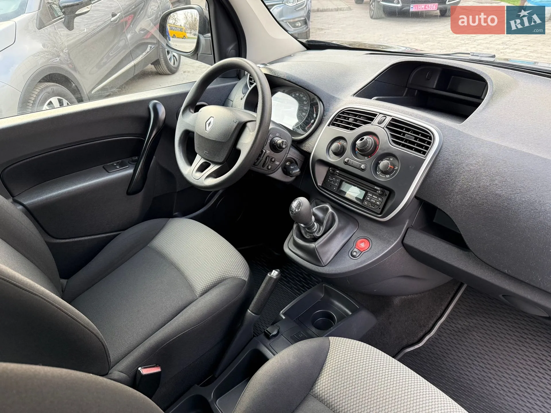 2021 Renault Kangoo - мініатюра 39