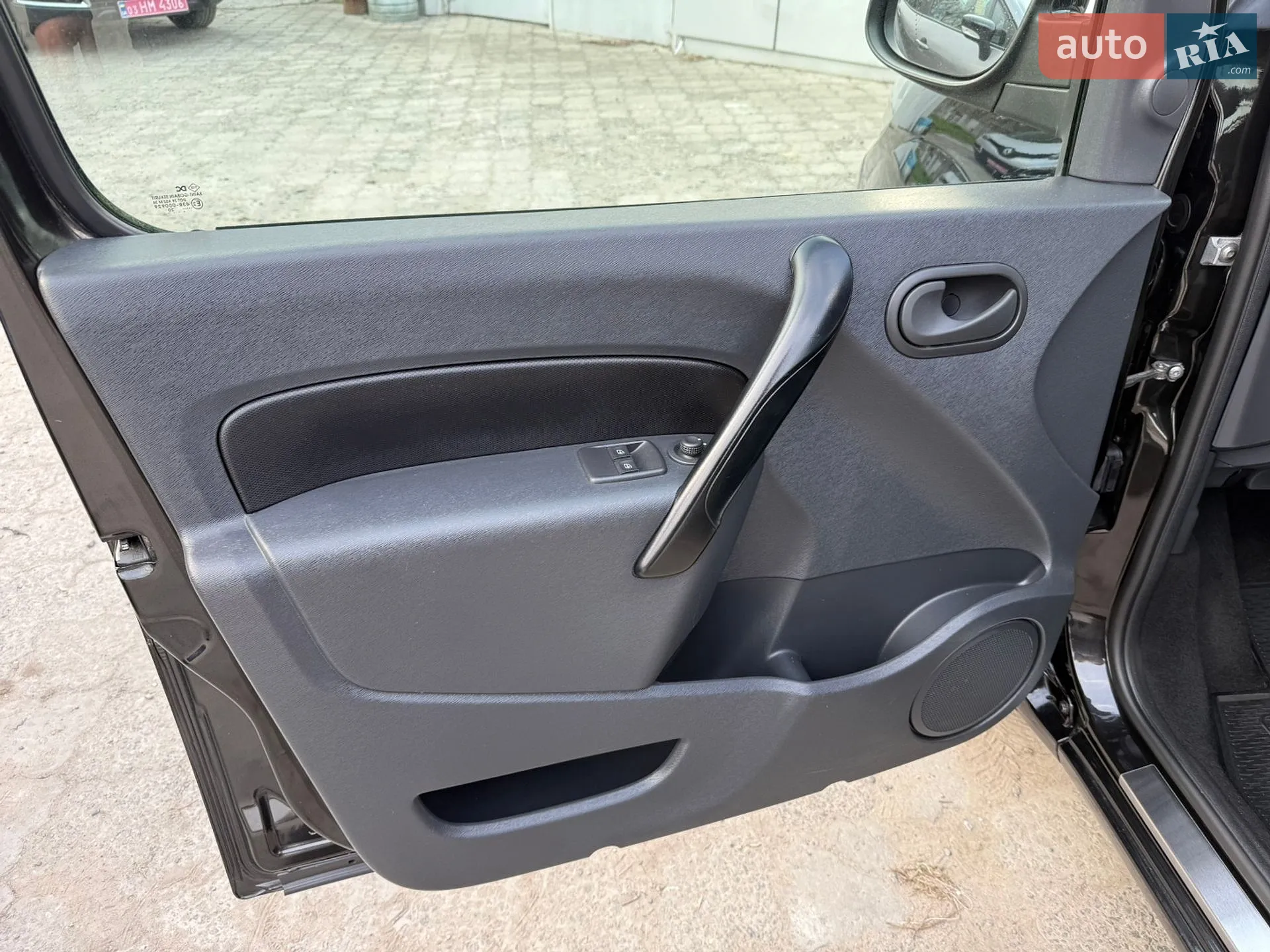 2021 Renault Kangoo - мініатюра 53