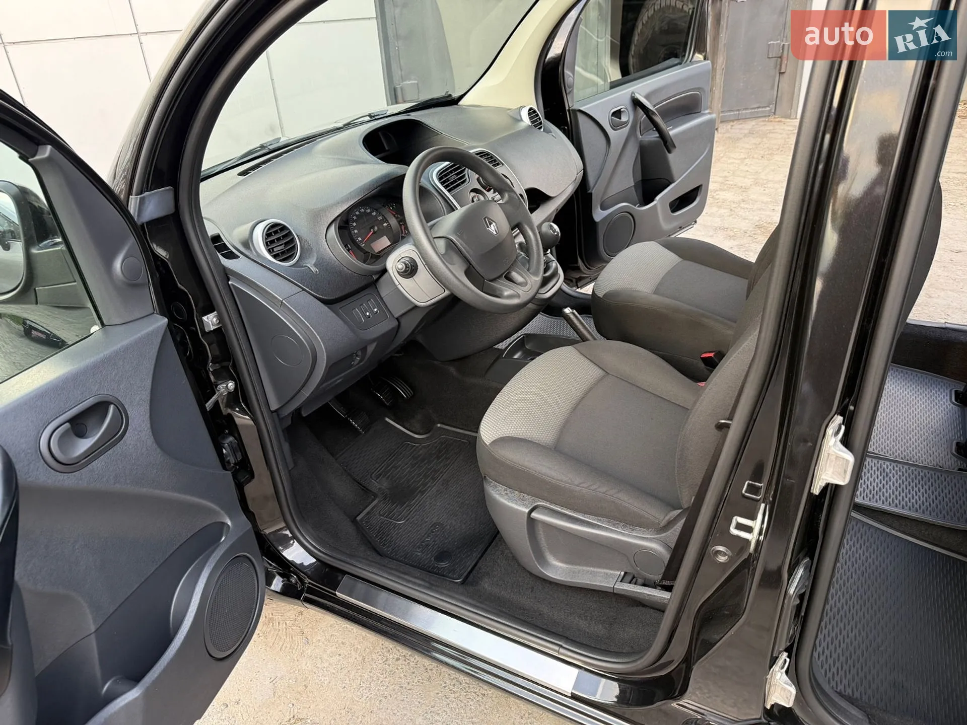 2021 Renault Kangoo - мініатюра 55