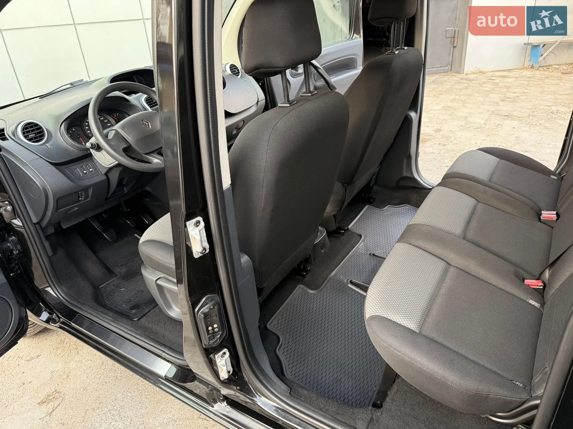 2021 Renault Kangoo - мініатюра 63