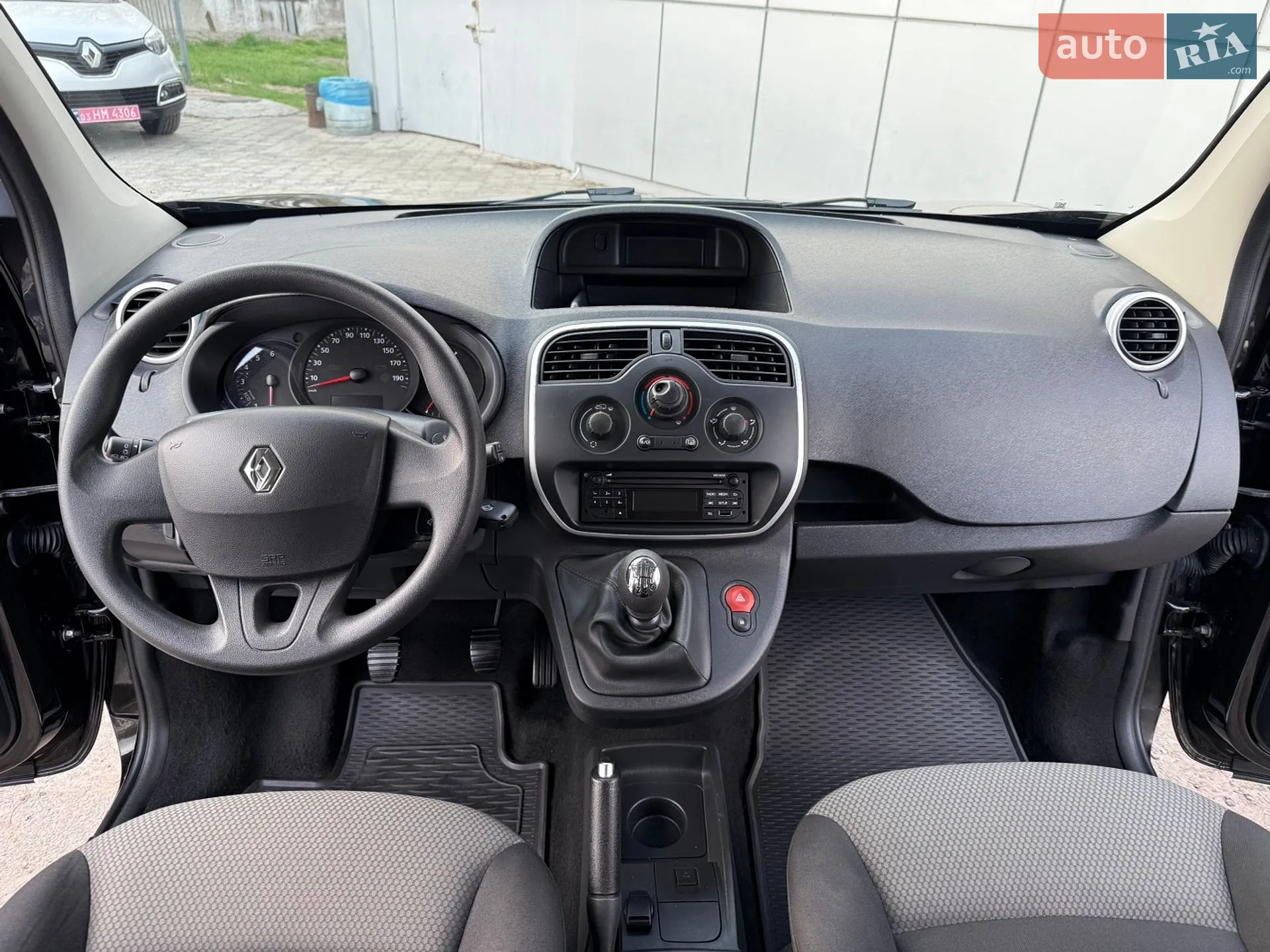 2021 Renault Kangoo - мініатюра 4