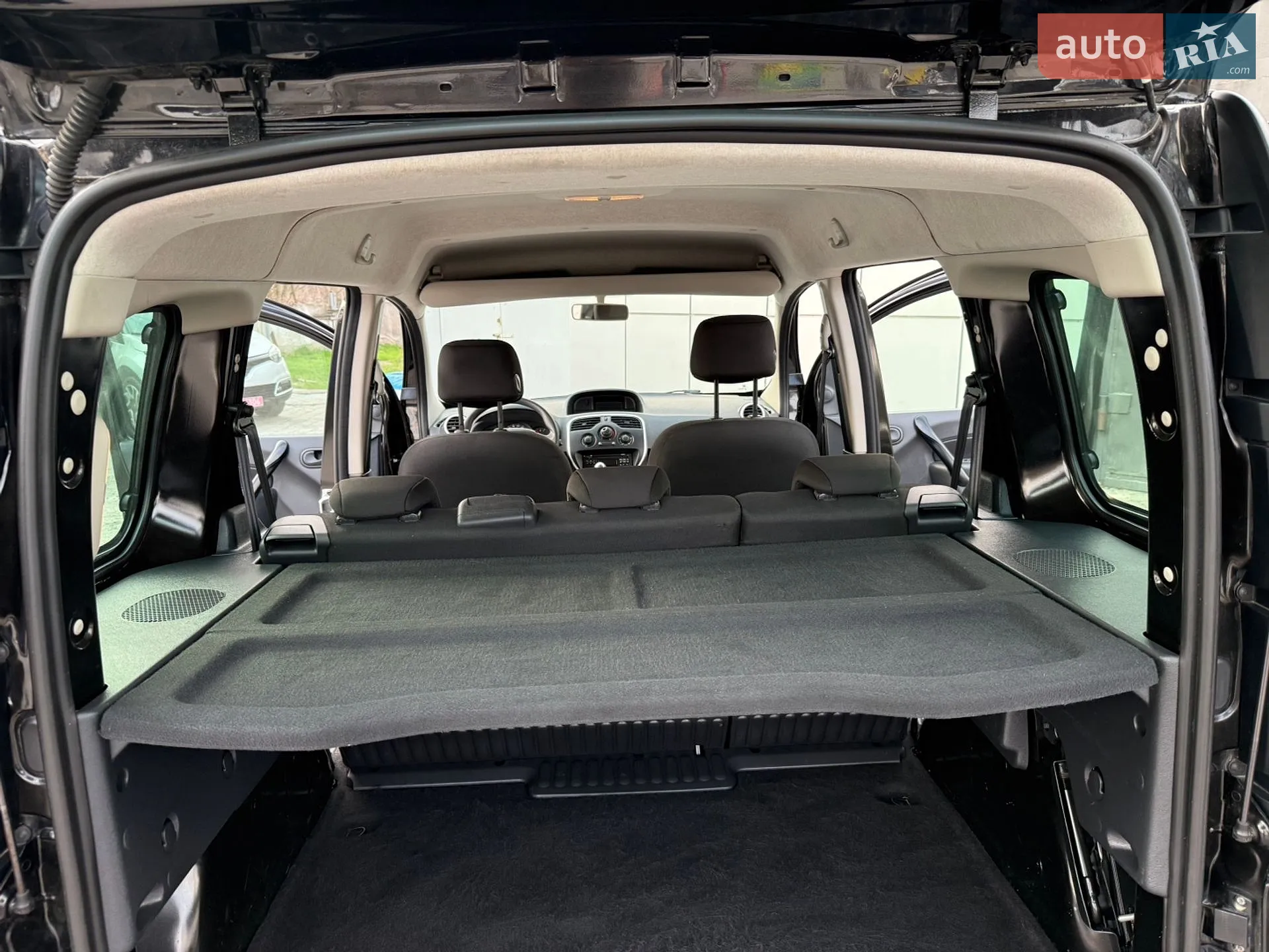 2021 Renault Kangoo - мініатюра 73