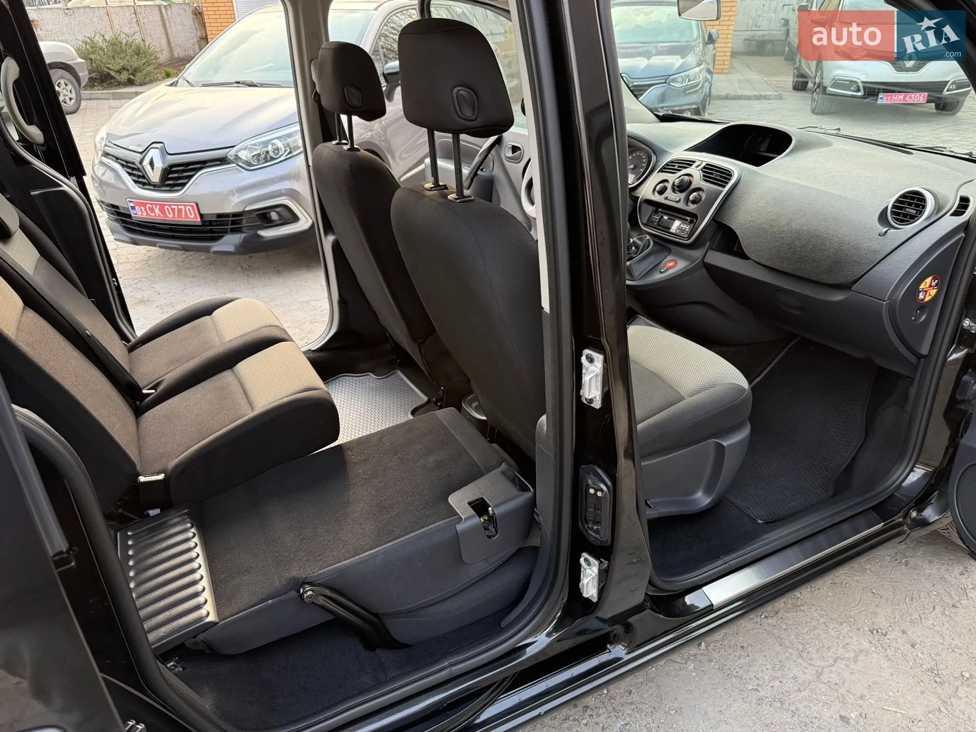 2021 Renault Kangoo - мініатюра 103