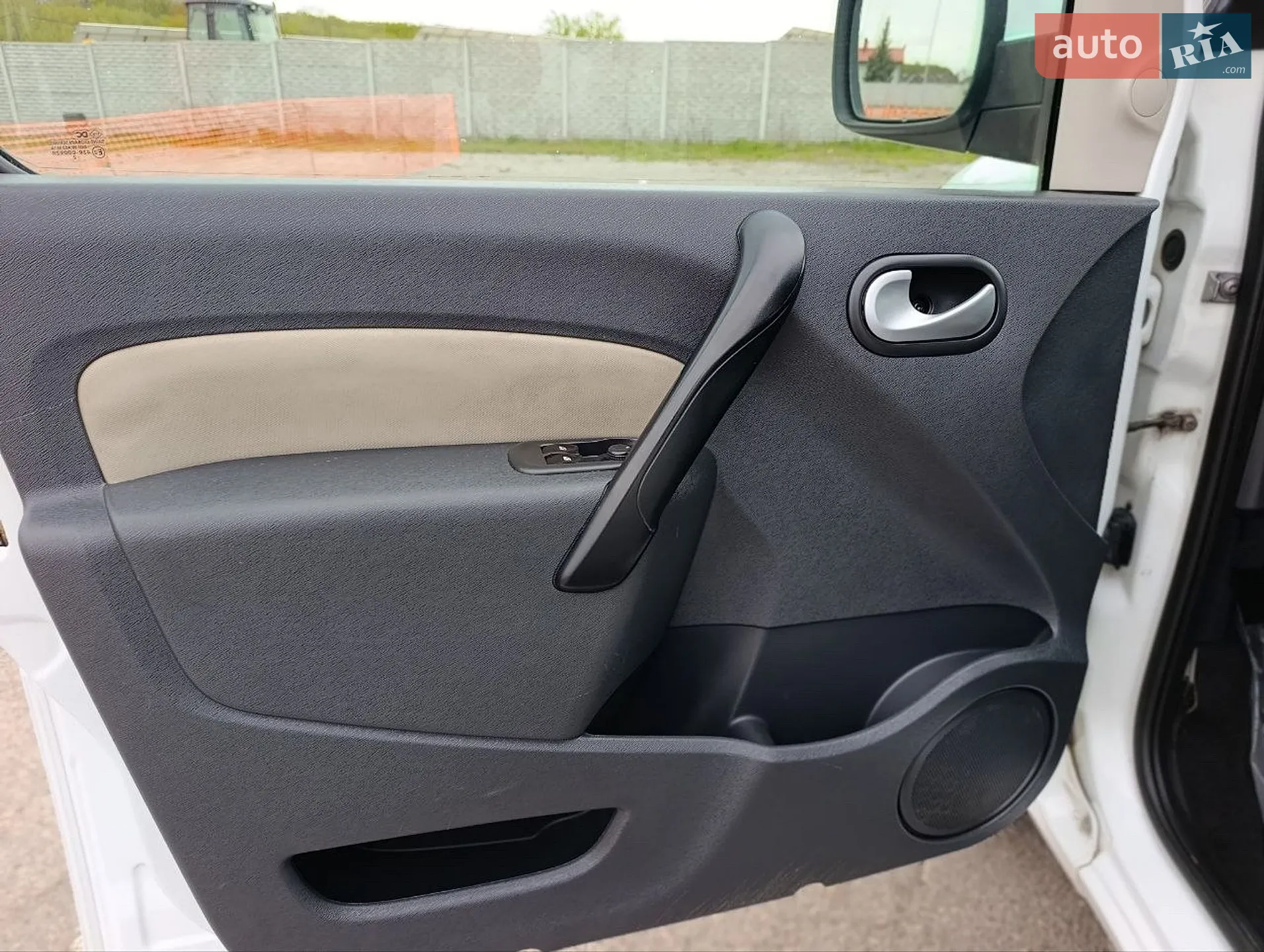 2012 Renault Kangoo - мініатюра 9