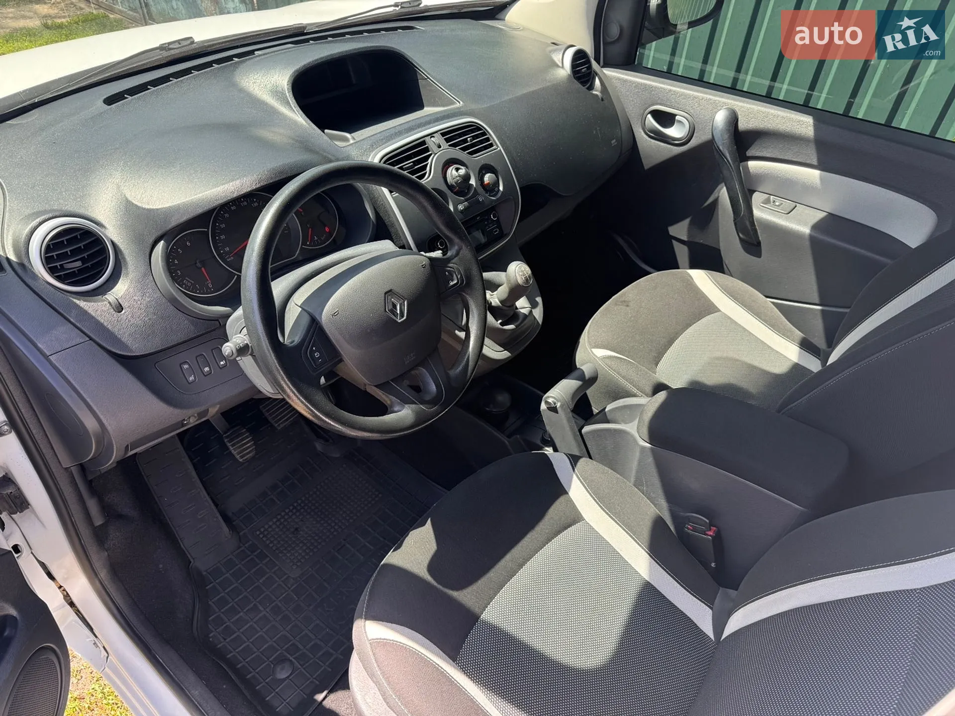 2015 Renault Kangoo - мініатюра 10
