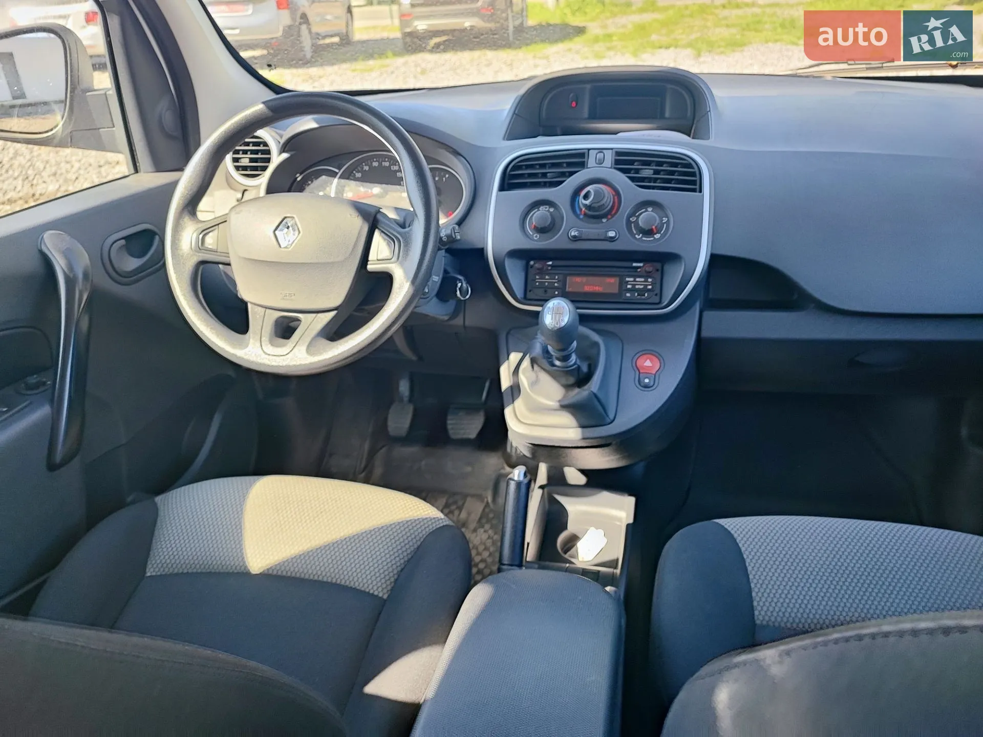 2021 Renault Kangoo - мініатюра 7