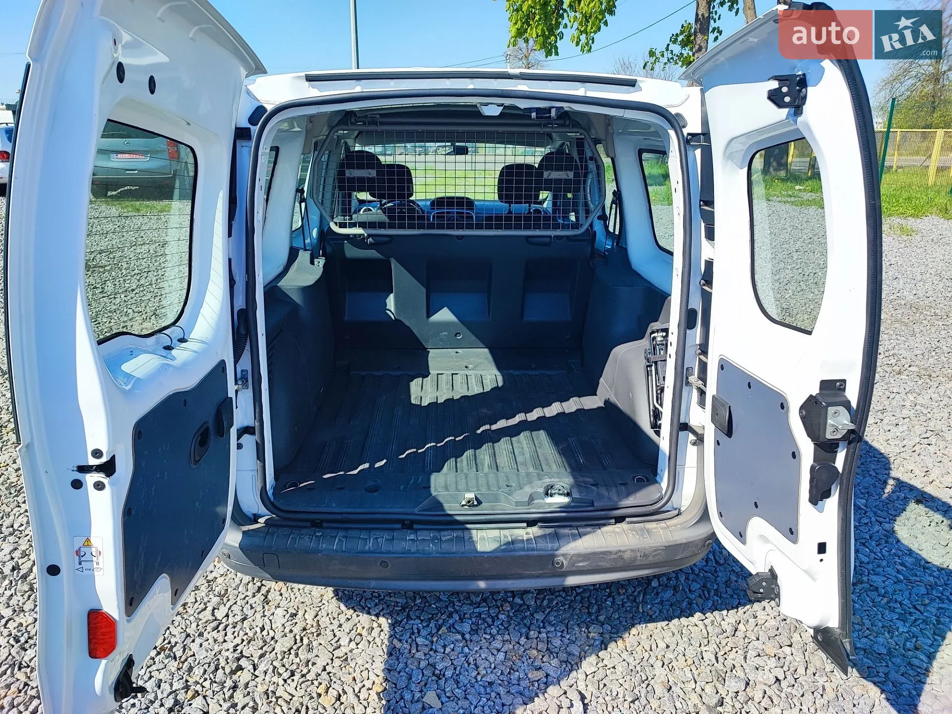 2021 Renault Kangoo - мініатюра 11