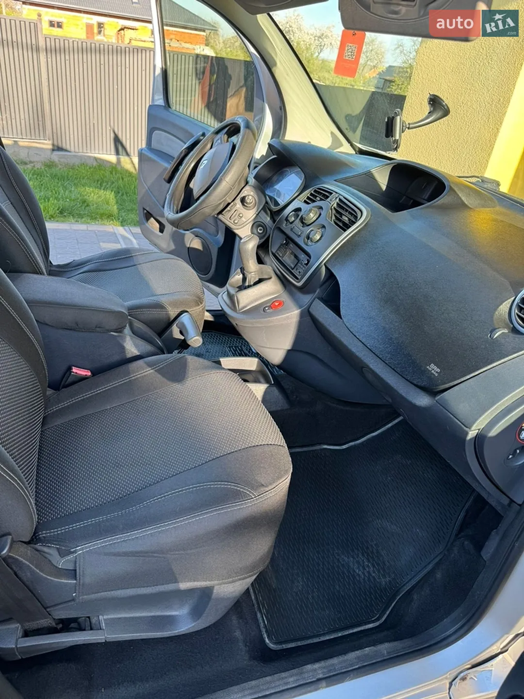 2014 Renault Kangoo - мініатюра 16