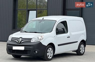 Грузовой фургон Renault Kangoo 2020 в Дубно