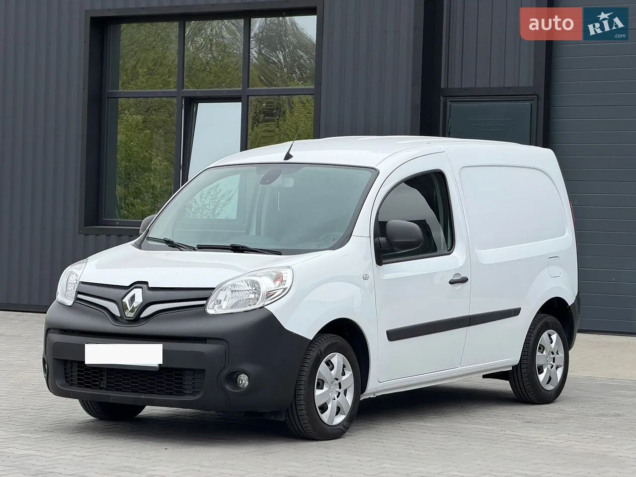 2015 Renault Espace - мініатюра 95