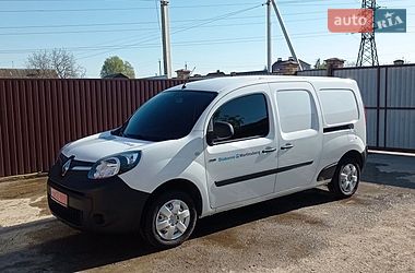 Вантажний фургон Renault Kangoo 2020 в Бердичеві