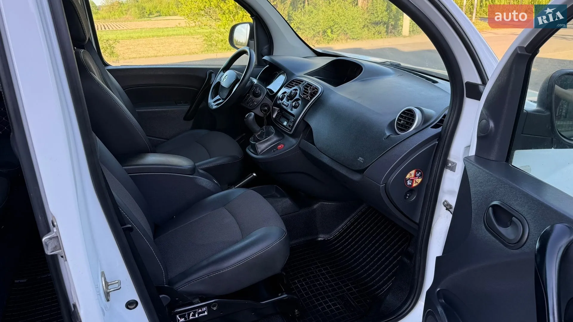 2019 Renault Kangoo - мініатюра 7