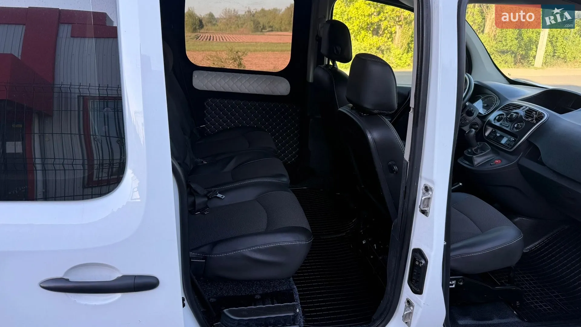 2019 Renault Kangoo - мініатюра 9