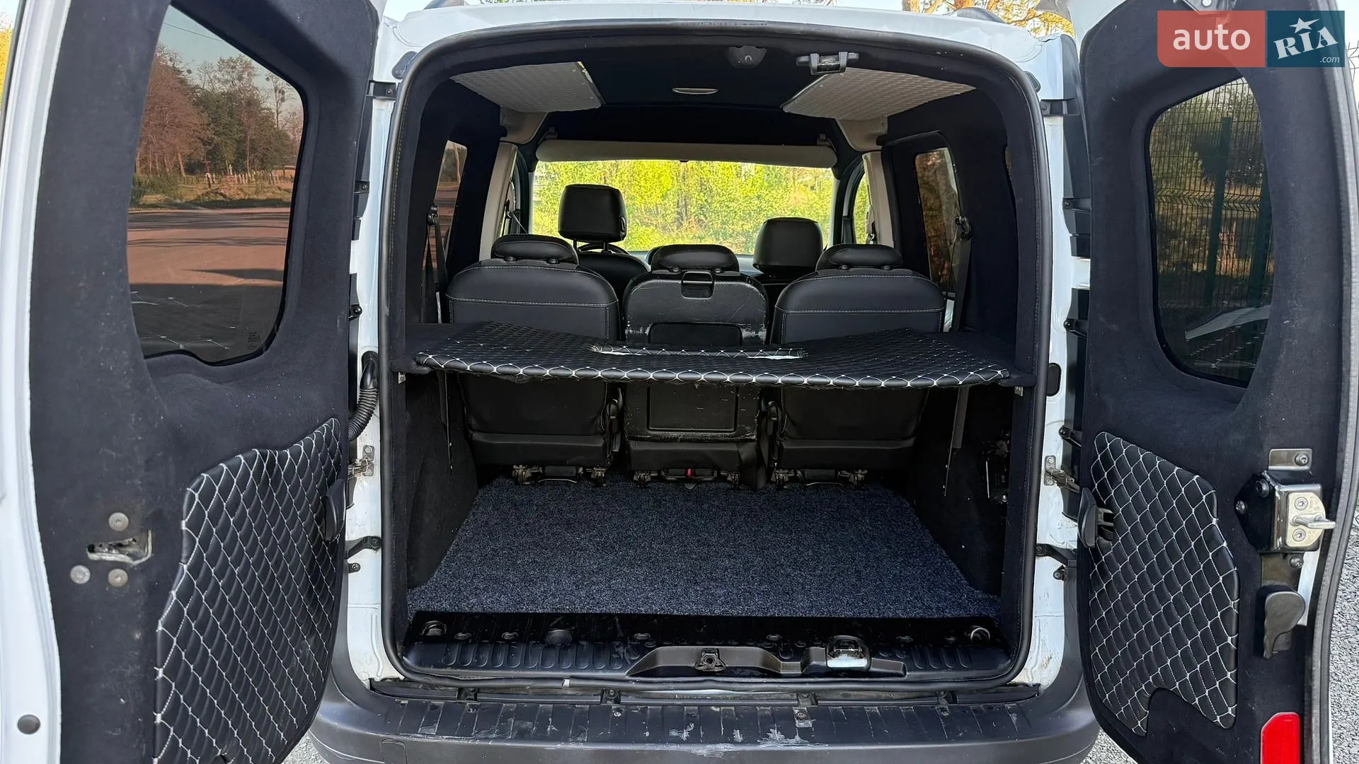 2019 Renault Kangoo - мініатюра 14