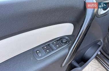 Минивэн Renault Kangoo 2013 в Днепре