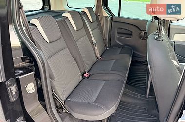 Минивэн Renault Kangoo 2013 в Днепре
