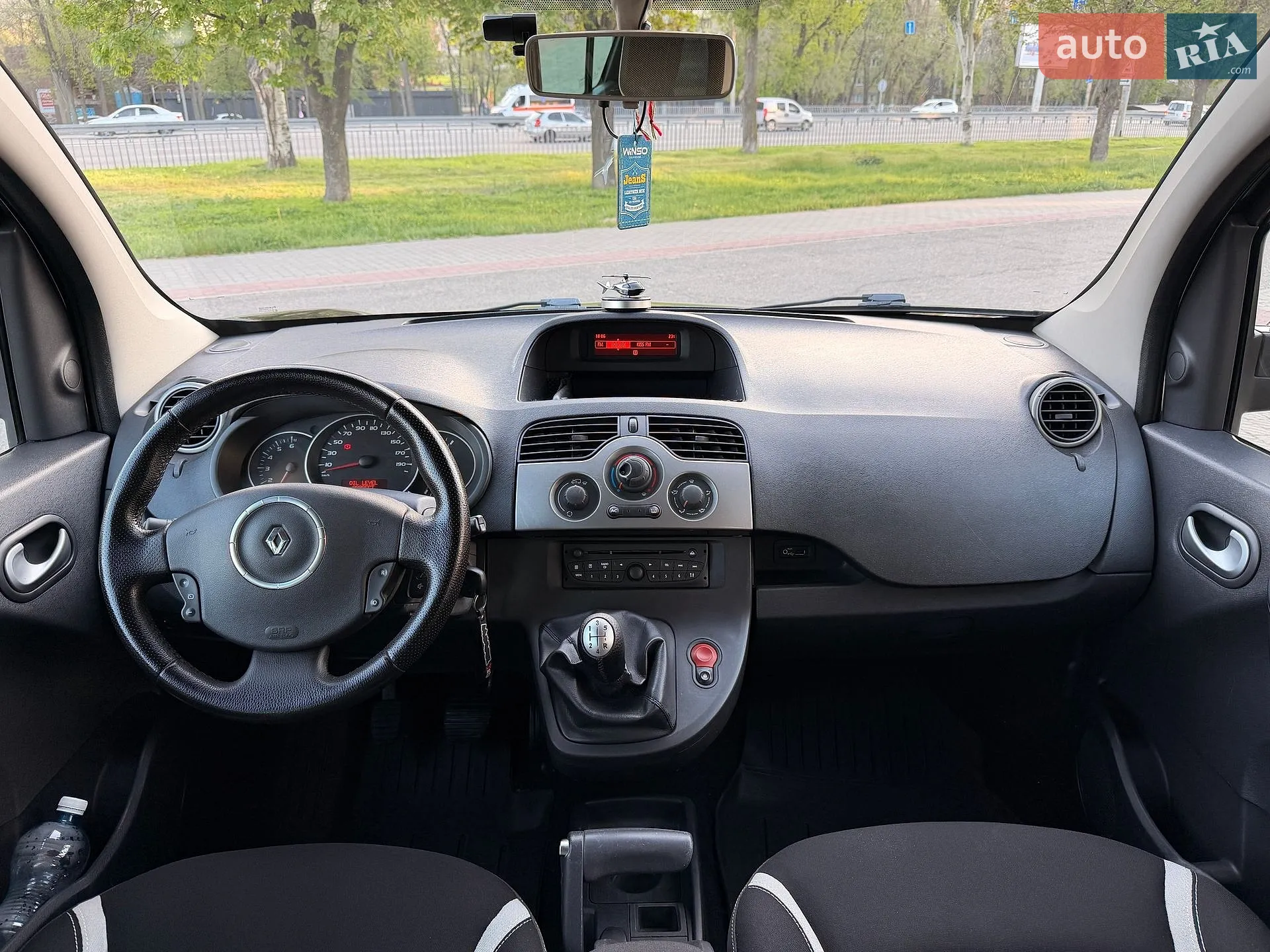 2013 Renault Kangoo - мініатюра 26