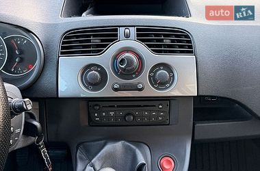 Минивэн Renault Kangoo 2013 в Днепре