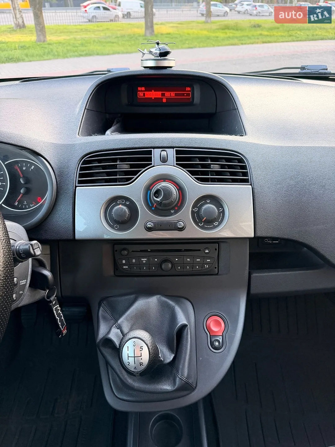 2013 Renault Kangoo - мініатюра 29