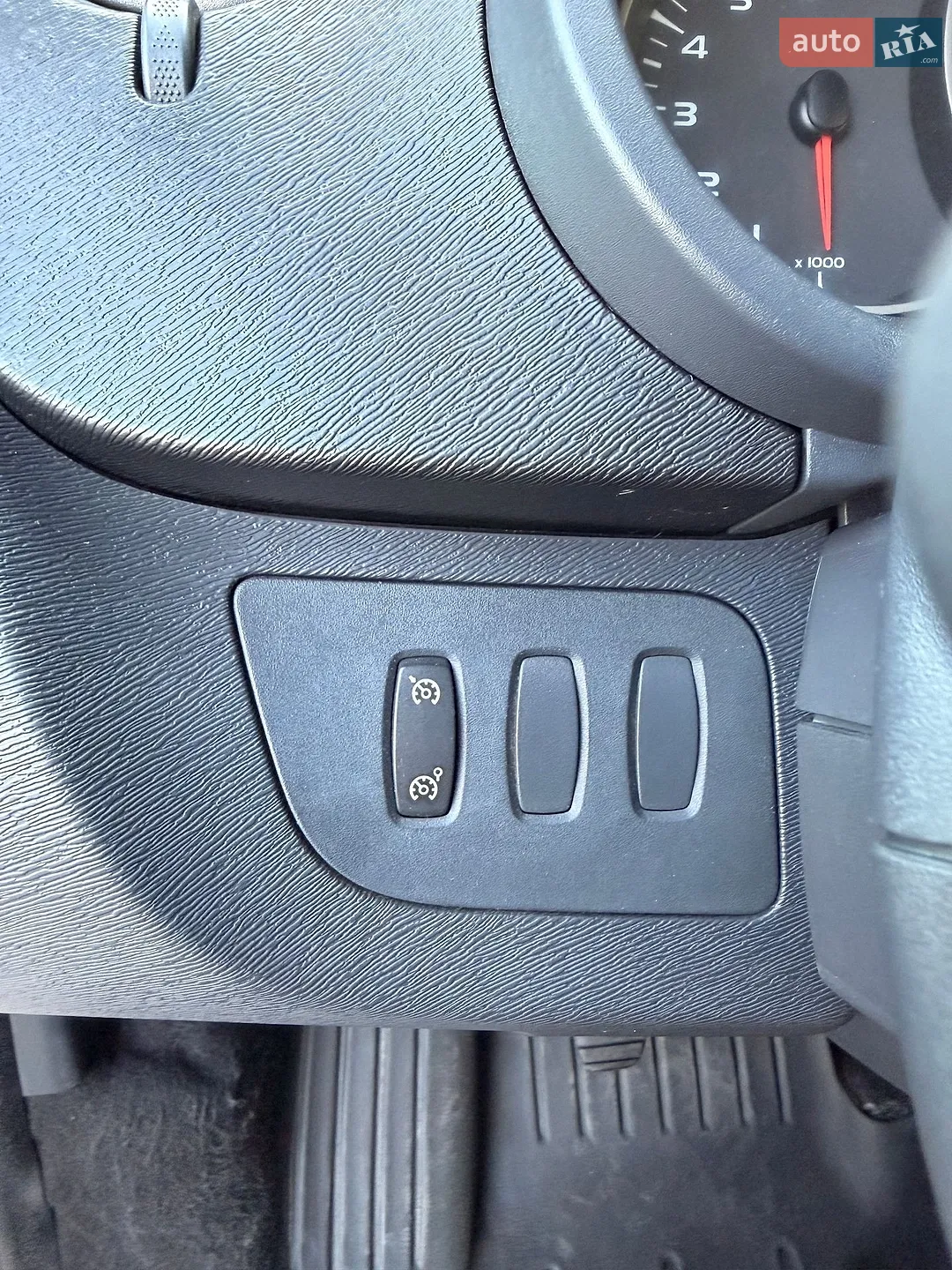 2013 Renault Kangoo - мініатюра 32