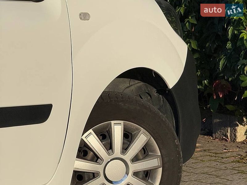 Грузовой фургон Renault Kangoo 2020 в Стрые