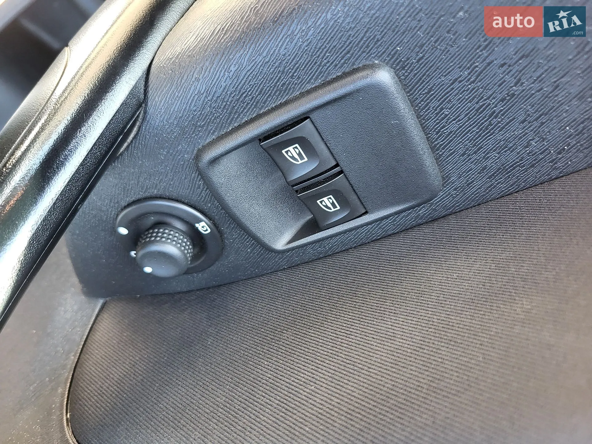 2017 Renault Kangoo - мініатюра 21