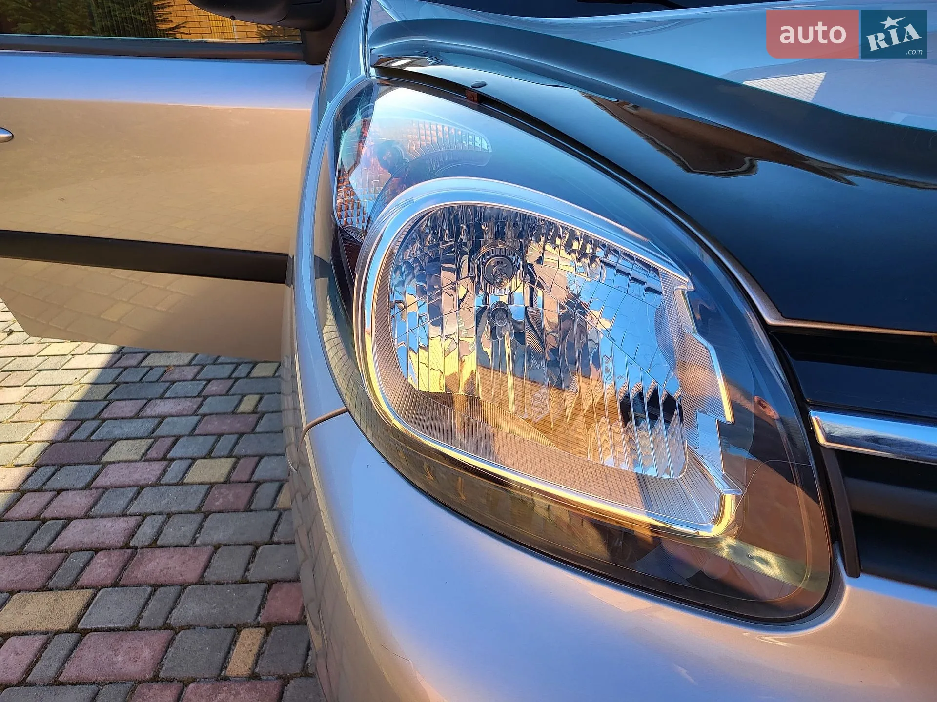 2017 Renault Kangoo - мініатюра 9