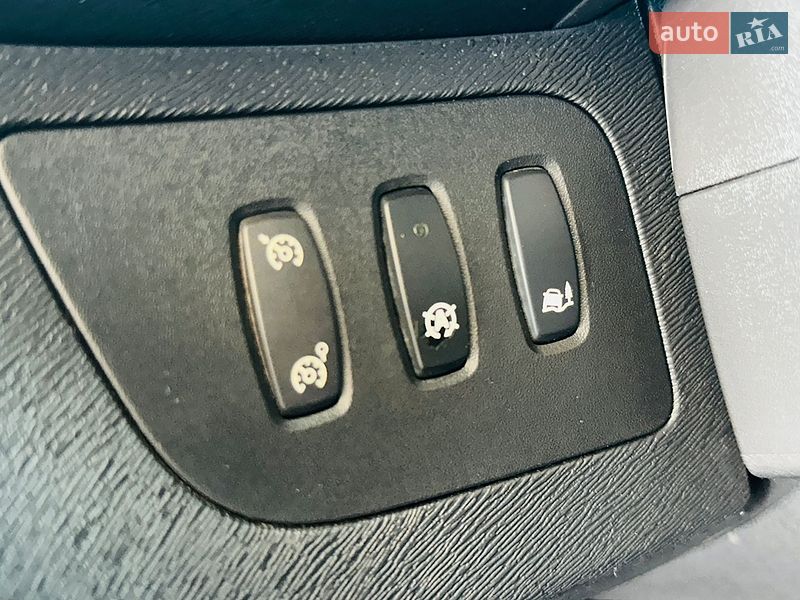 Грузовой фургон Renault Kangoo 2016 в Каменском
