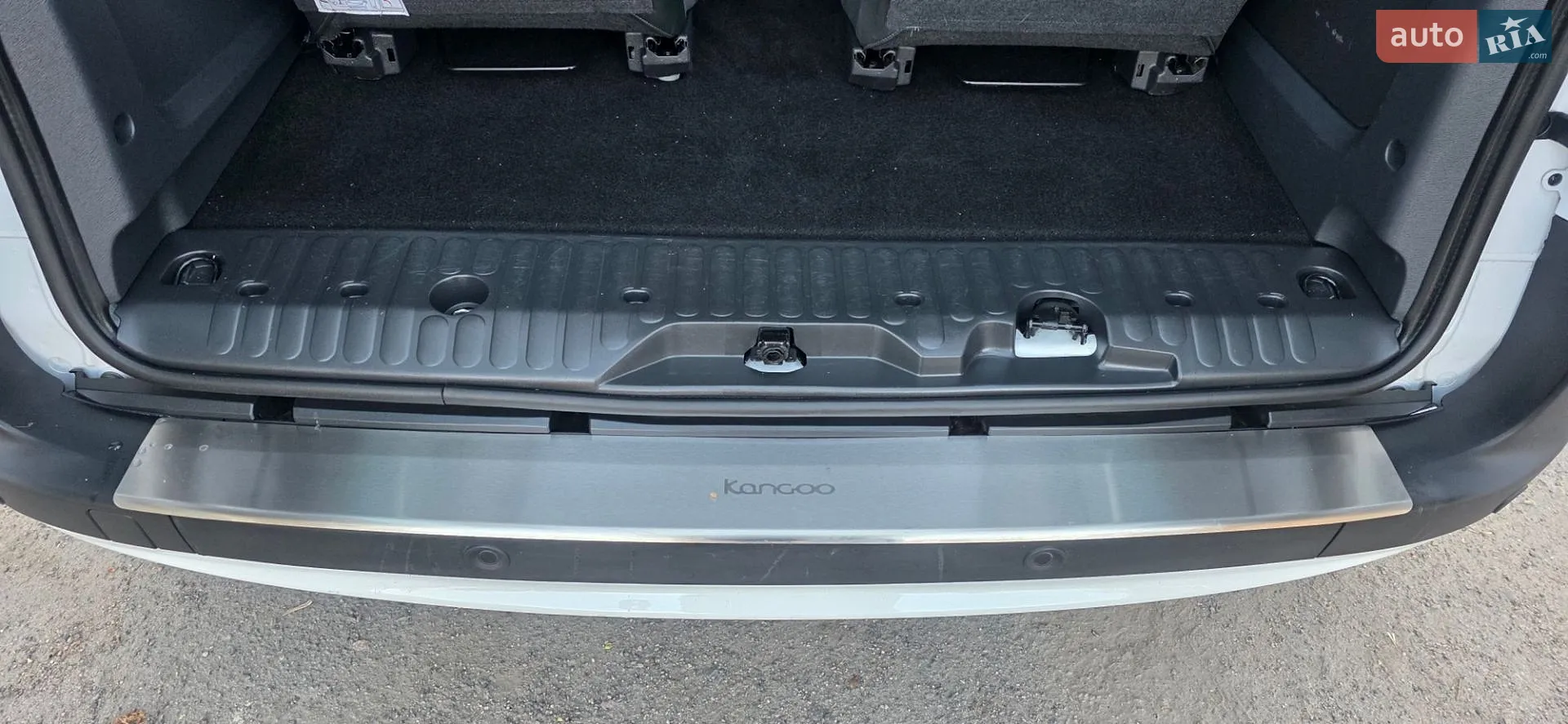 2015 Renault Kangoo - мініатюра 17