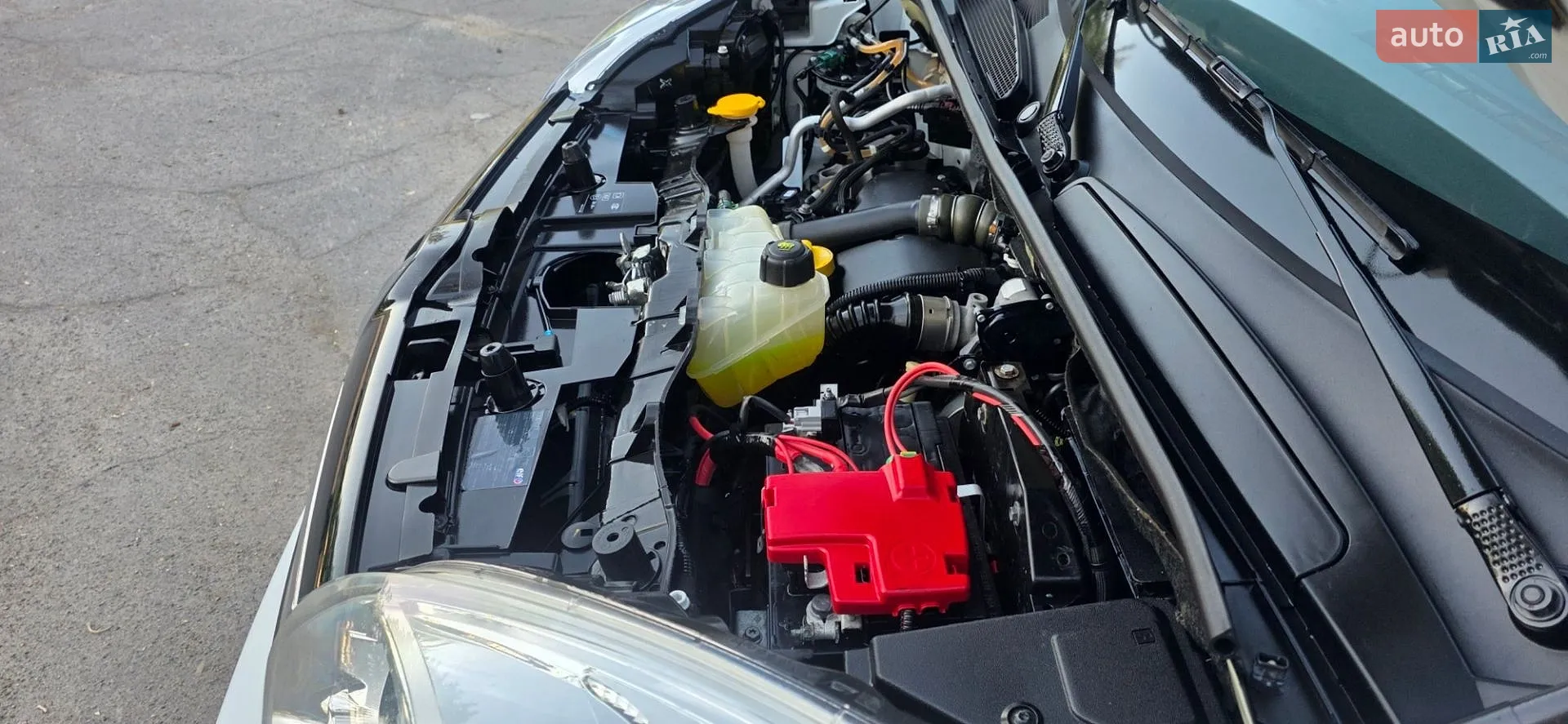 2015 Renault Kangoo - мініатюра 35