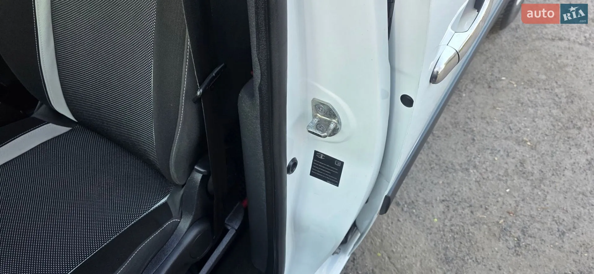 2015 Renault Kangoo - мініатюра 55