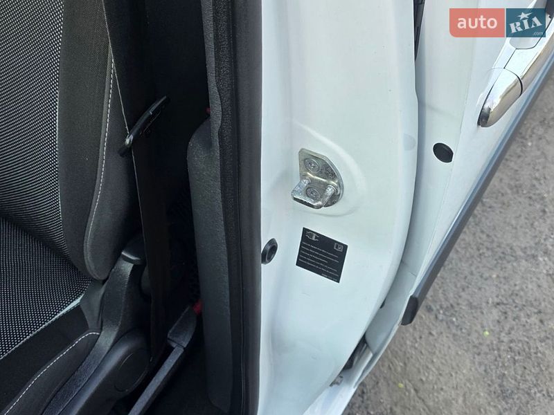 Минивэн Renault Kangoo 2015 в Новоархангельске