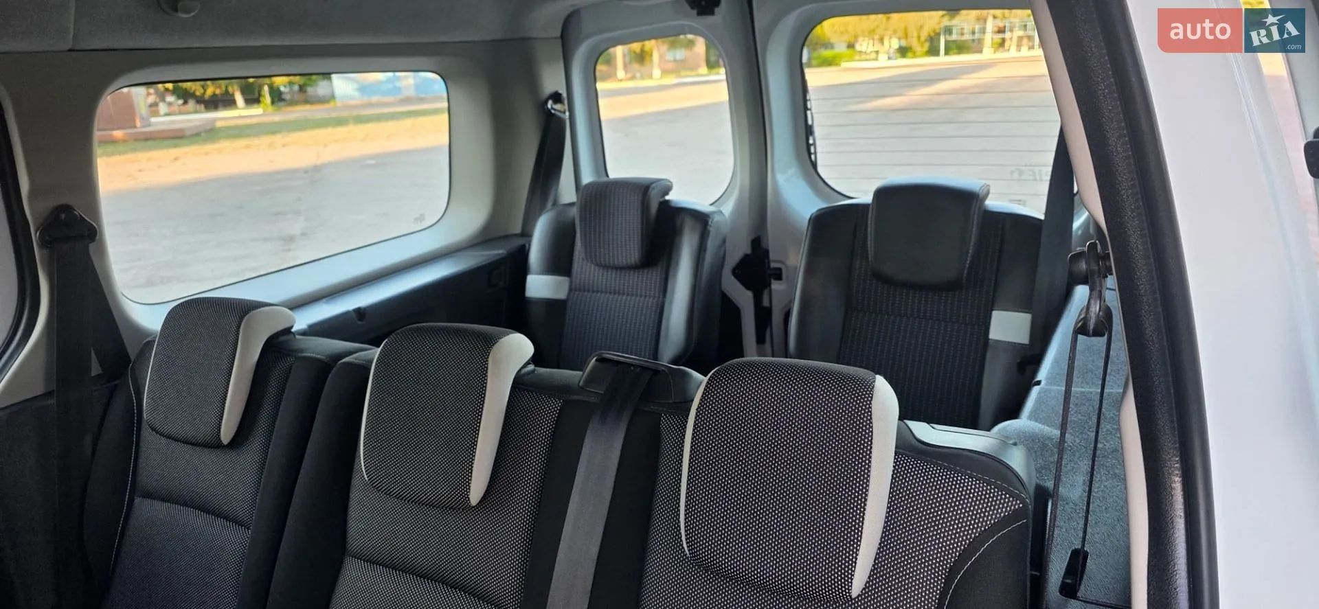2015 Renault Kangoo - мініатюра 70