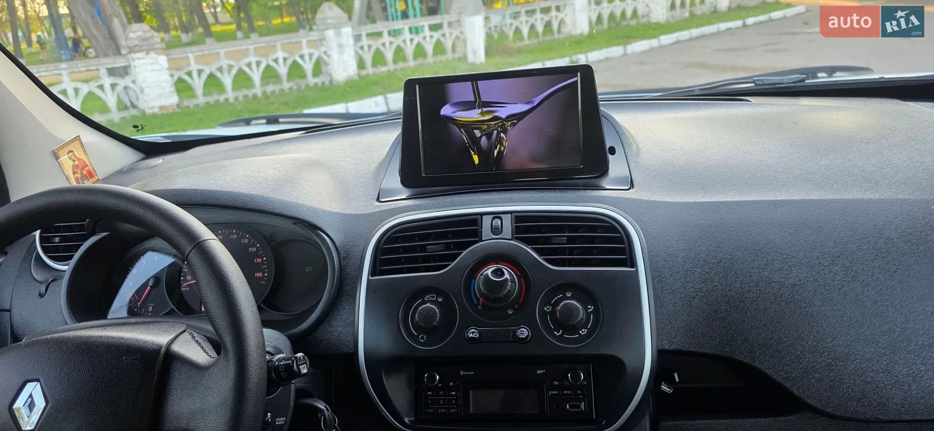 2015 Renault Kangoo - мініатюра 134