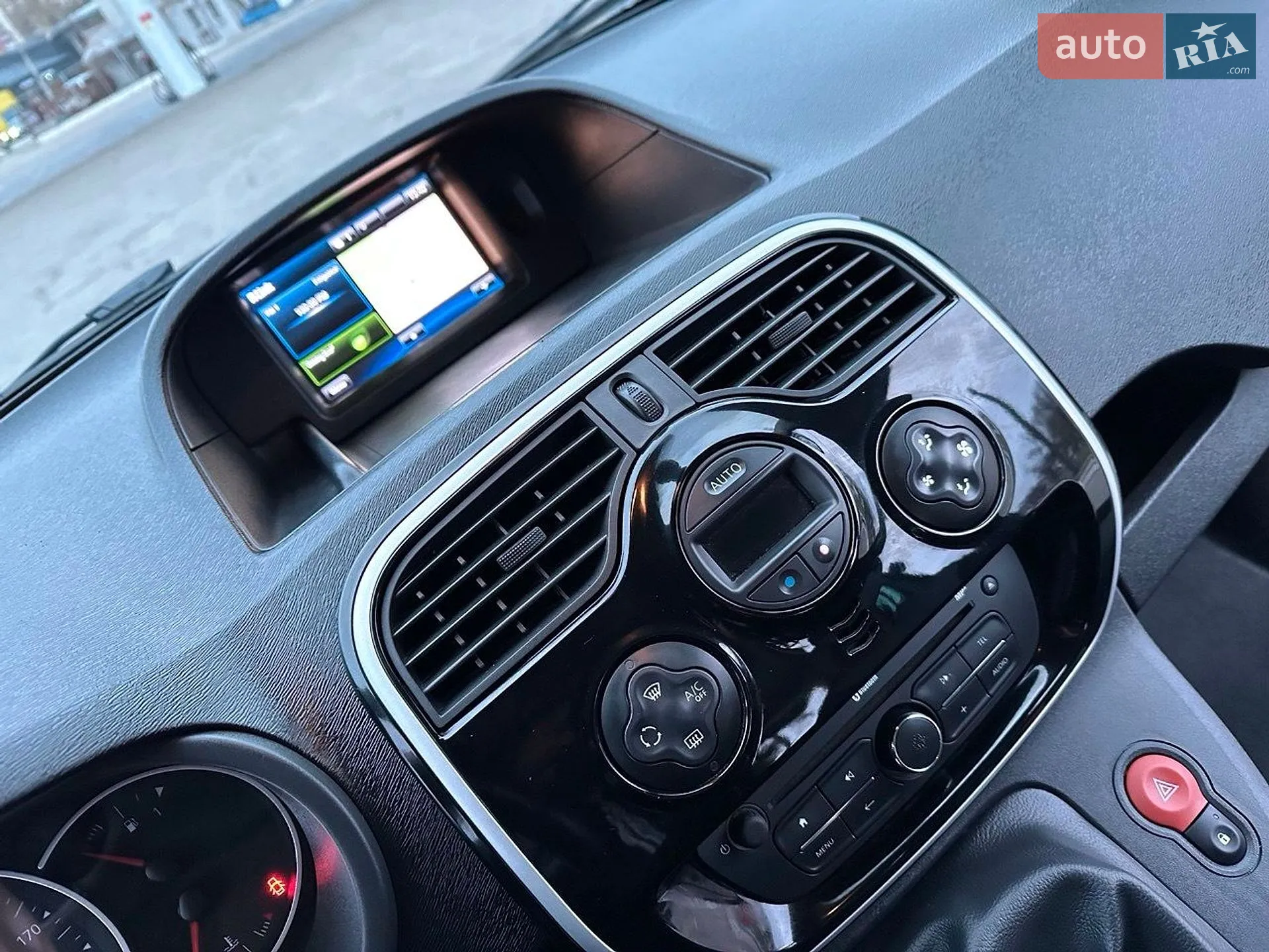 2016 Renault Kangoo - мініатюра 9