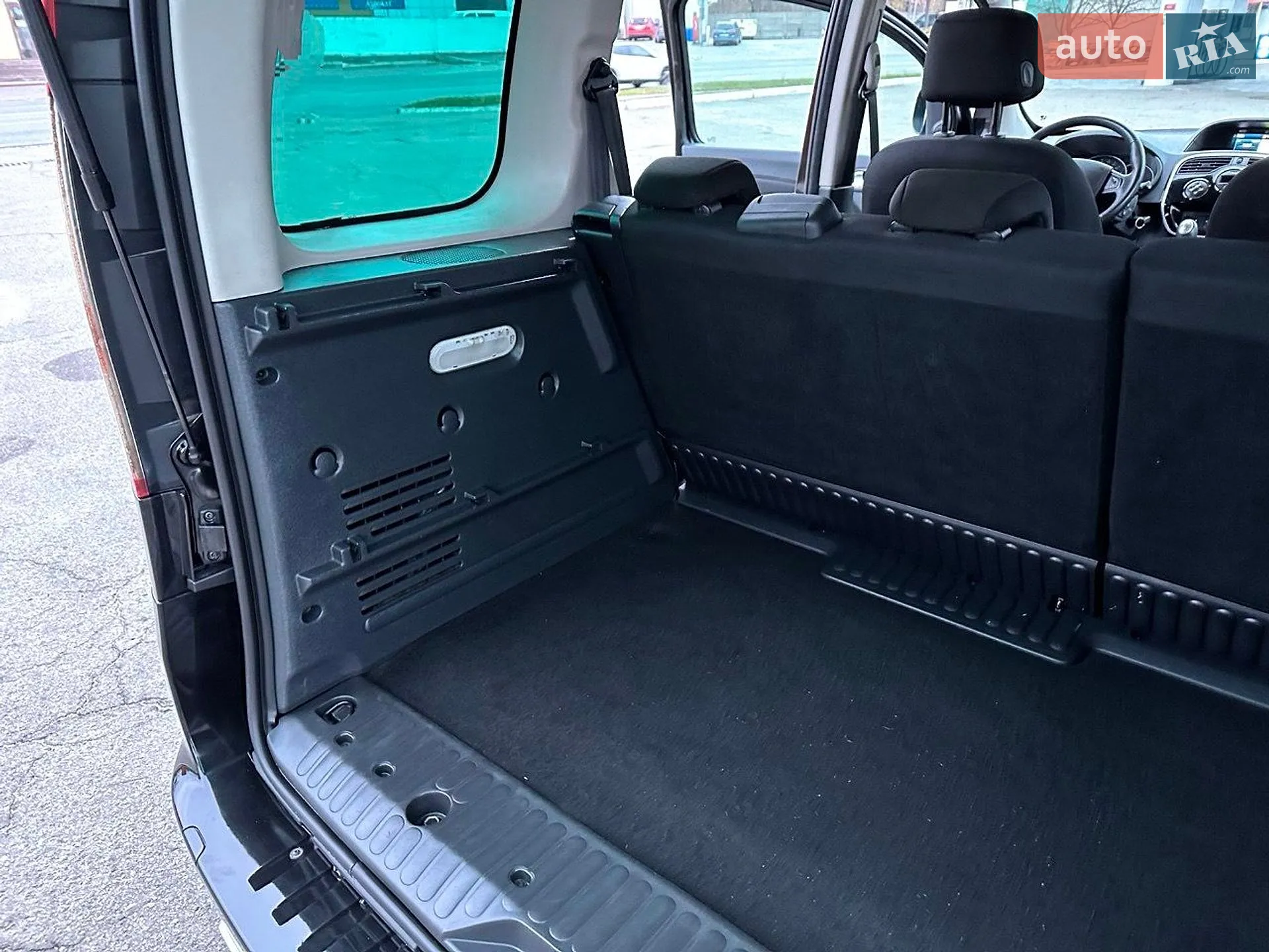 2016 Renault Kangoo - мініатюра 16