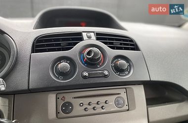 Минивэн Renault Kangoo 2009 в Староконстантинове