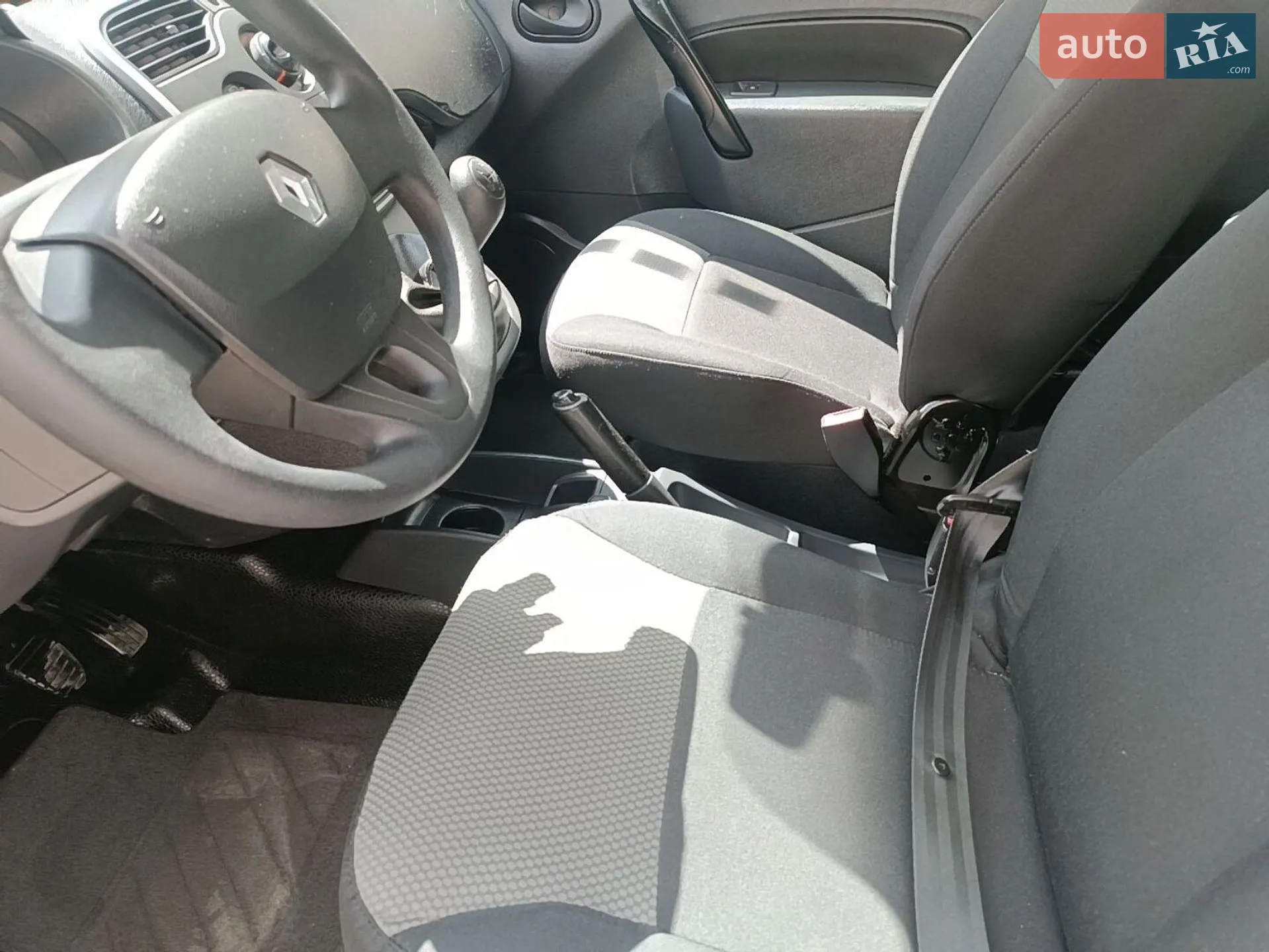 2018 Renault Kangoo - мініатюра 18