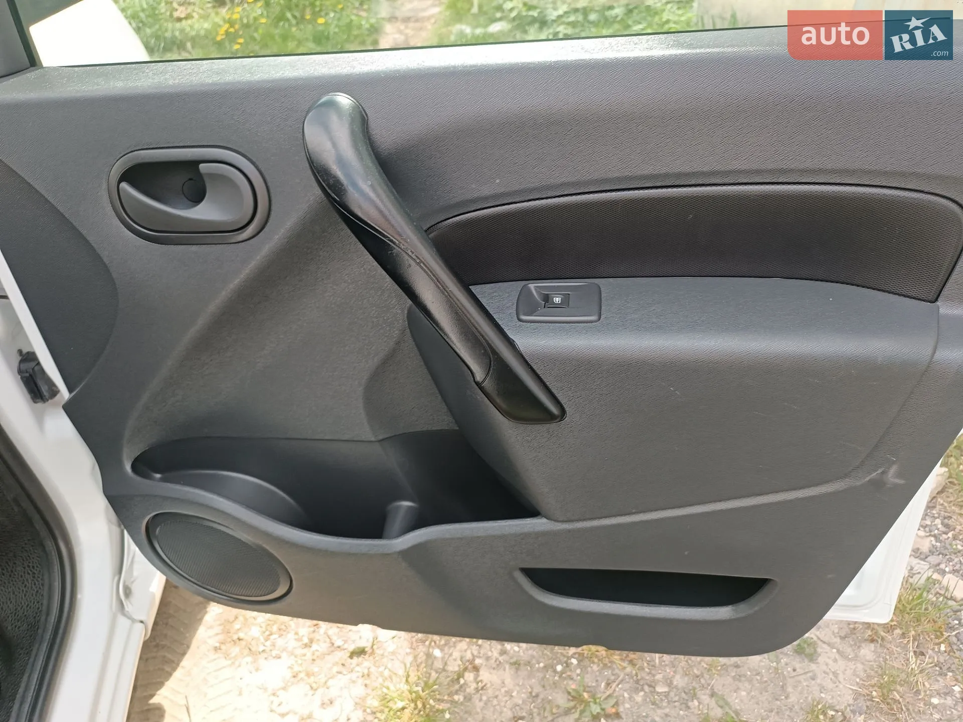 2018 Renault Kangoo - мініатюра 26