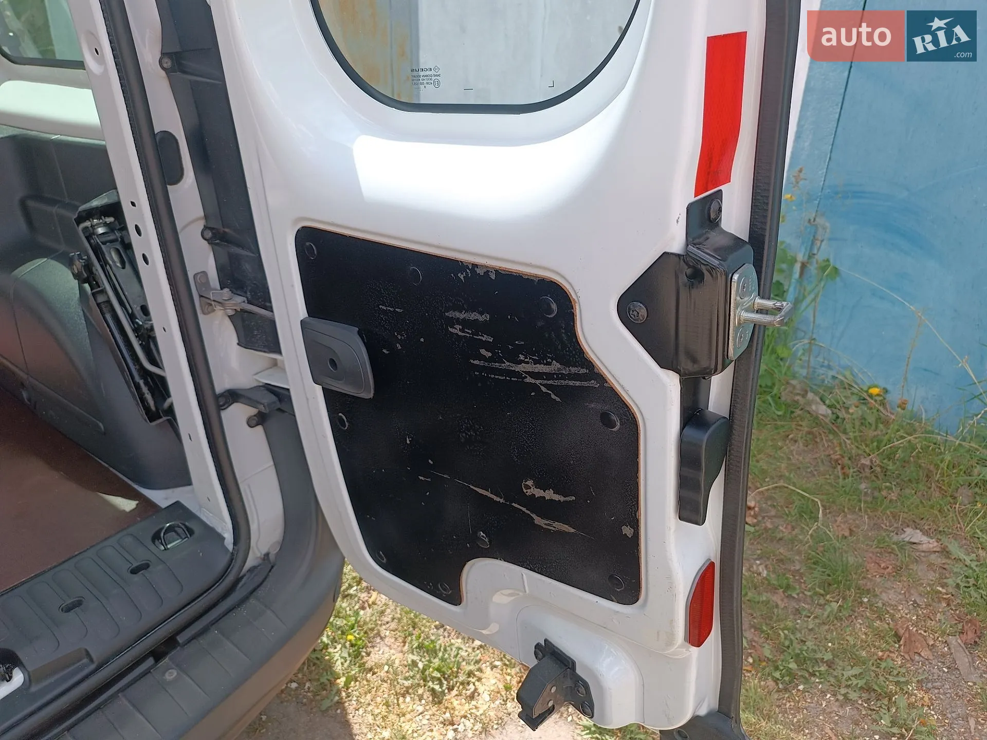 2018 Renault Kangoo - мініатюра 34
